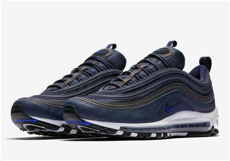 nike air max 97 qs obsidian|Nike Air Max obsidian blue.